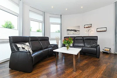 Ferienwohnung Sir Francis Drake