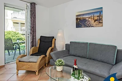 Vakantieappartement Gezinsvakantie Loddin