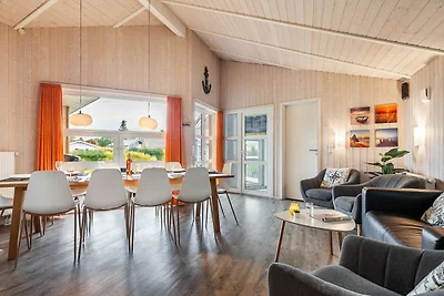 Ferienhaus Klabautermann