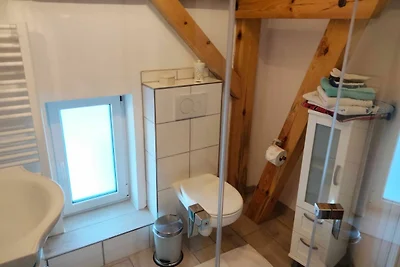 Vakantieappartement Gezinsvakantie Lubmin