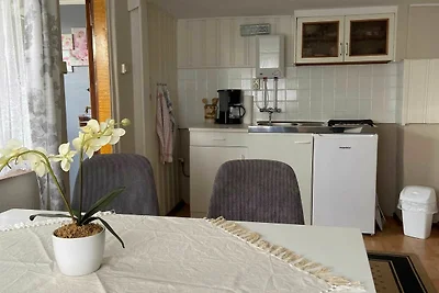 Casa vacanze Vacanza di relax Göhren