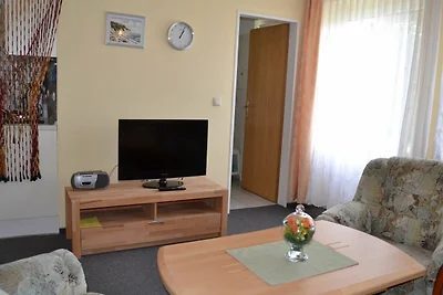 Appartamento Vacanza con famiglia Timmendorf