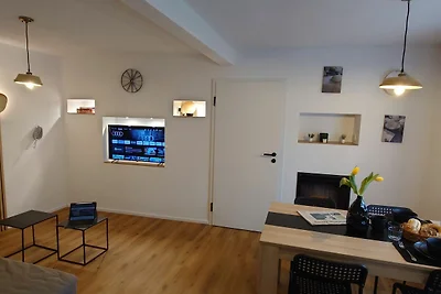 FeWo 04 - Busines - 40 m²