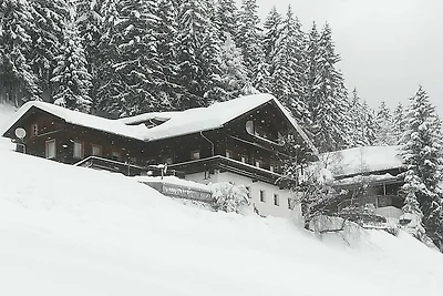 Vakantieappartement Gezinsvakantie Assling