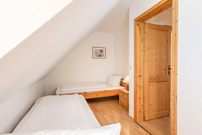 Vakantiehuis Ontspannende vakantie Garz