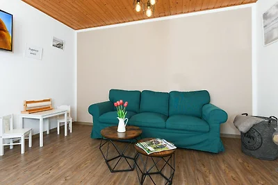 Ferienwohnung Pfingstrose