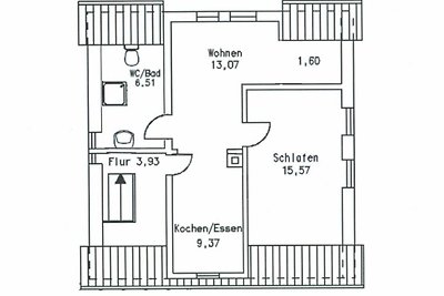 Odenwaldperlchen-Waldhornblick