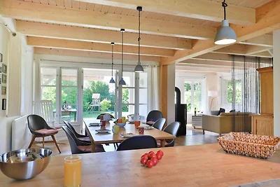 Ferienhaus Fritid