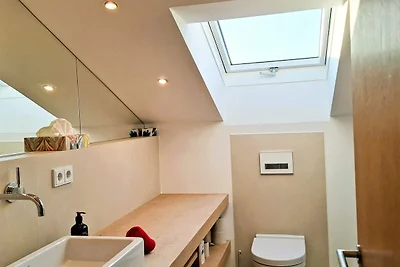 Ferienwohnung Luxburg