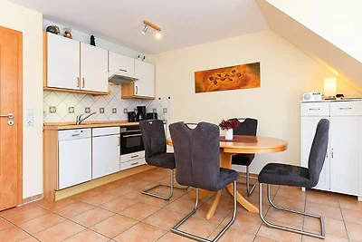 Ferienwohnung Meeresleuchten