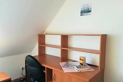 Vakantiehuis Ontspannende vakantie Eggesin