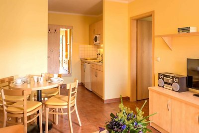 Ferienwohnung WE12