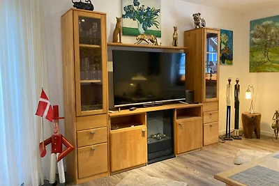Vakantieappartement Gezinsvakantie Schieder-Schwalenberg