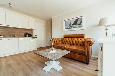 Apartament Dla rodzin Haffkrug