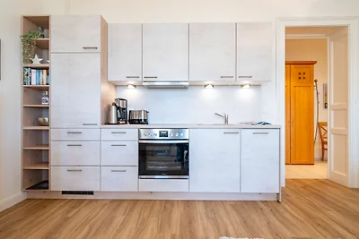 Villa Medici Heringsdorf, App. 07