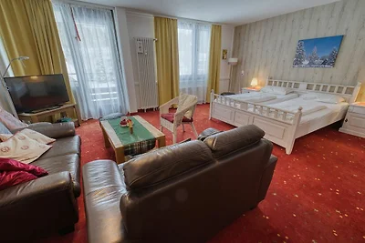 762 - Standard | 55 qm 1,5 Raum (mit...