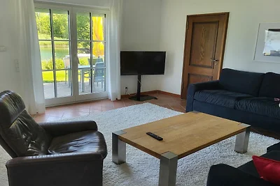 Appartamento Vacanza con famiglia Kreuth