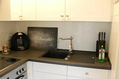 Ferienwohnung zum Schwandter See