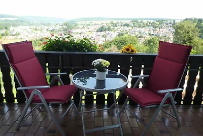 Vakantieappartement Gezinsvakantie Bad König