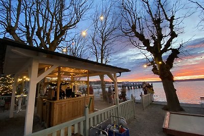 Hotel Cultuur en bezienswaardigheden Herrsching