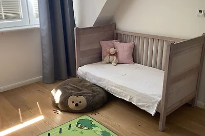 Ferienwohnung Käthe