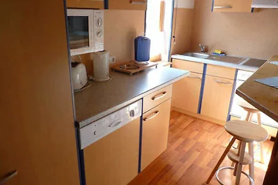 Ferienhaus Tadeltau Objekt-ID 121302