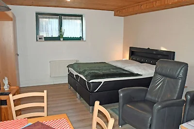 Vakantieappartement Gezinsvakantie Zudar