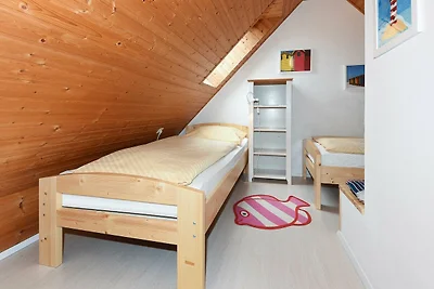 Ferienwohnung Taddigsmöwe