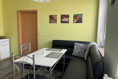 Ferienwohnung Spremberg