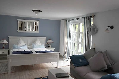 Vakantieappartement Gezinsvakantie Altenkirchen