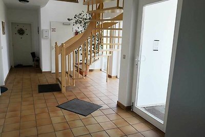 Vakantieappartement Gezinsvakantie Gingst