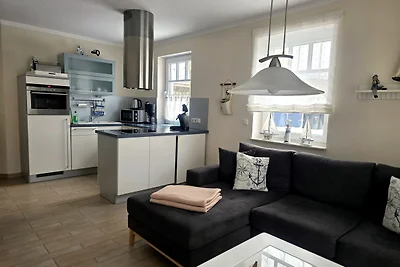 Ferienwohnung Kastanie 59 EG