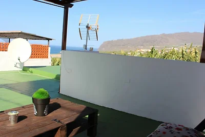 Vakantiehuis Ontspannende vakantie Tazacorte