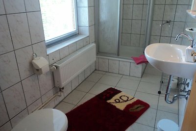 Vakantieappartement Gezinsvakantie Fährdorf