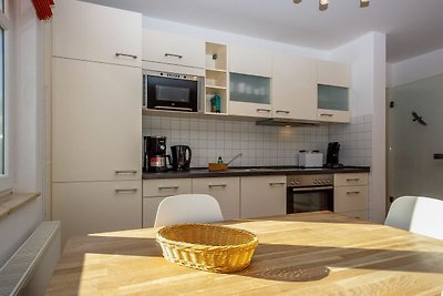 Vakantieappartement Gezinsvakantie Ebermannstadt