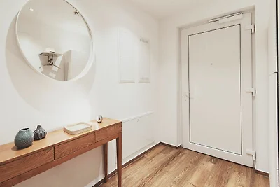 Ferienwohnung Veilcheneck Erfurt