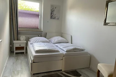 Appartement Vacances avec la famille Bad Harzburg