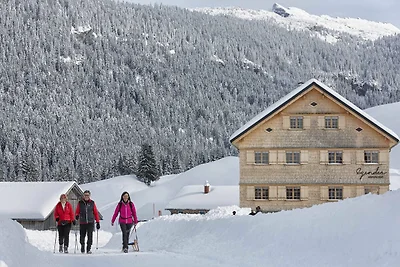 Albergo Cultura ed escursioni Bizau