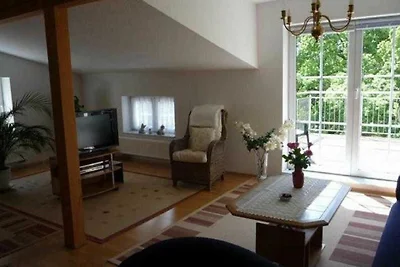 Ferienwohnung Iwan (2.OG)