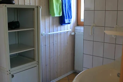 Vakantiehuis Ontspannende vakantie Alt Duvenstedt