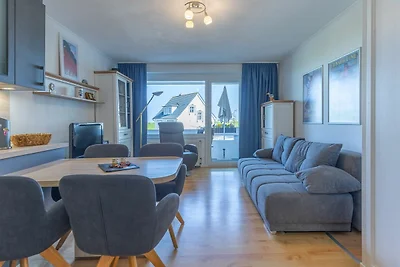 Haus Nautic, FeWo 205