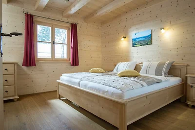Ferienwohnung 2 - EG