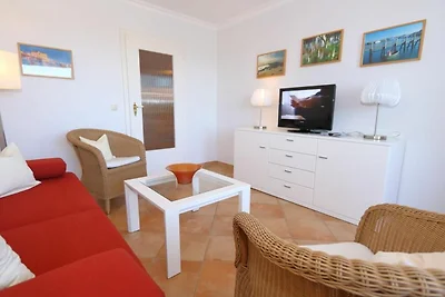 Holiday home relaxing holiday Archsum