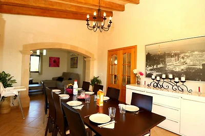 Vakantieappartement Gezinsvakantie Campos