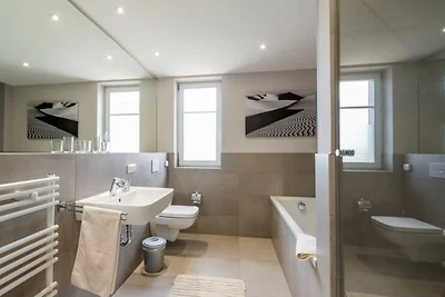 Vakantieappartement Gezinsvakantie Reestow