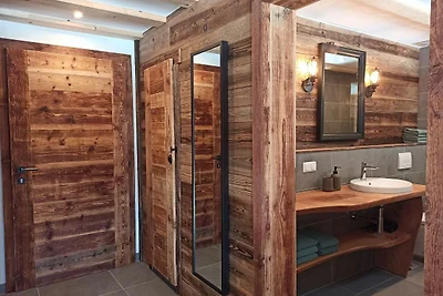 Vakantieappartement Gezinsvakantie Nesselwängle