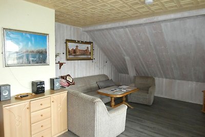 Vakantieappartement Gezinsvakantie Wesenberg