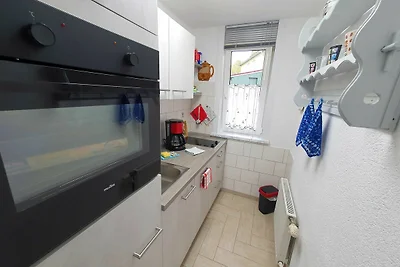 Ferienhaus Harztraum