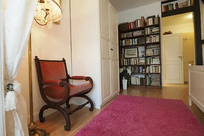 Appartamento Vacanza con famiglia Rostock
