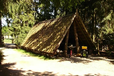 Vakantieappartement Gezinsvakantie Brinkum